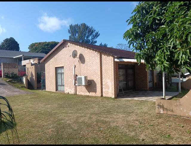 3 BEDROOM HOUSE FOR SALE IN WOODHAVEN